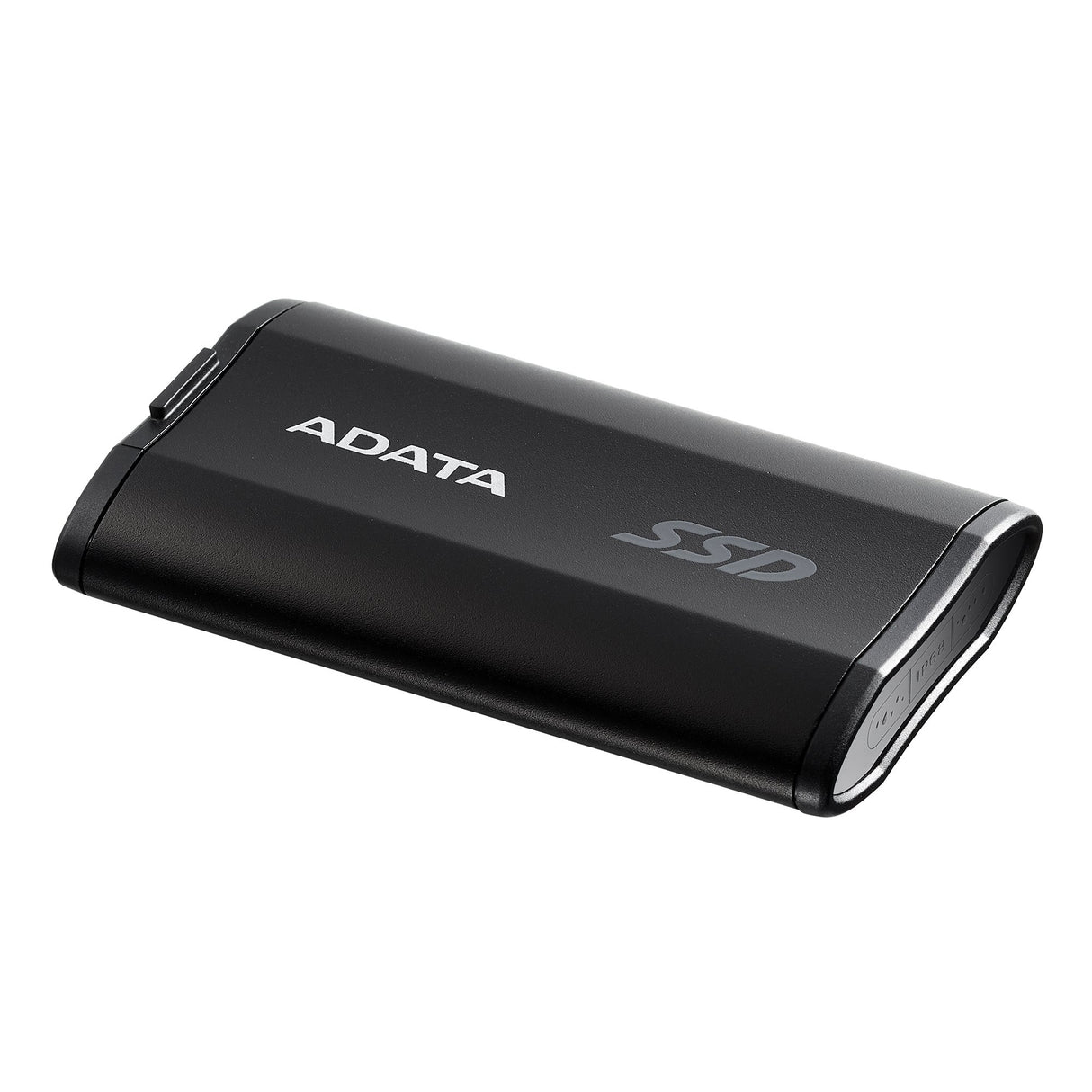 EAN 4711085945778 - ADATA SD810 4 TB USB Tipo C USB 3.2 Gen 2x2 Negro imagen 4