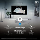 EAN 8806099054670 - Samsung TU24F6005FK 61 cm (24") Wifi Negro imagen 7