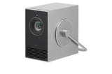 EAN 8806084367754 - LG HU710PB Proyector de alcance estándar 500 lúmenes ANSI DLP UHD 4K (3840x2160) Plata imagen 1