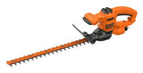 Black+Decker Beht201-Qs, Naranja/Negro