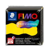 Fimo Mod.Masse Fimo Prof 57g Amarillo