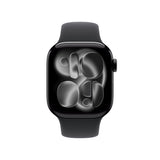 EAN 195950468809 - Apple Watch Series 11 OLED 42 mm Digital 374 x 446 Pixeles Pantalla táctil 5G Negro Wifi GPS (satélite) imagen 2