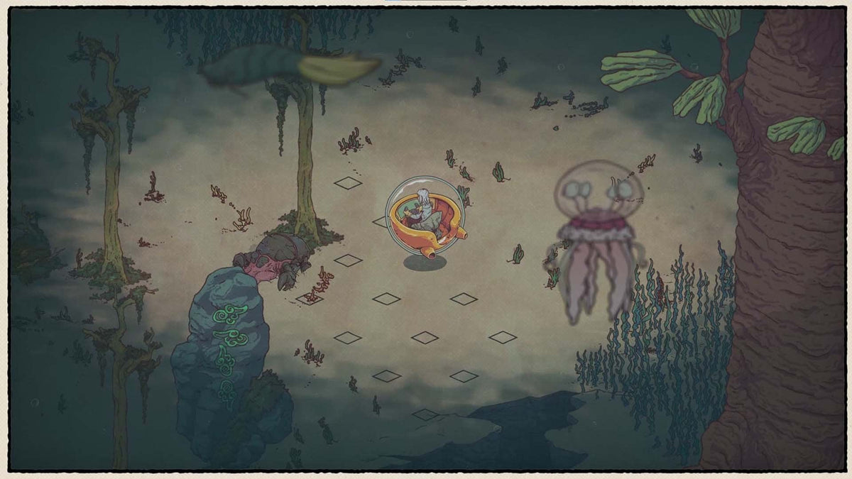 Juego Aquamarine: Explorers Edt. Playstation 5
