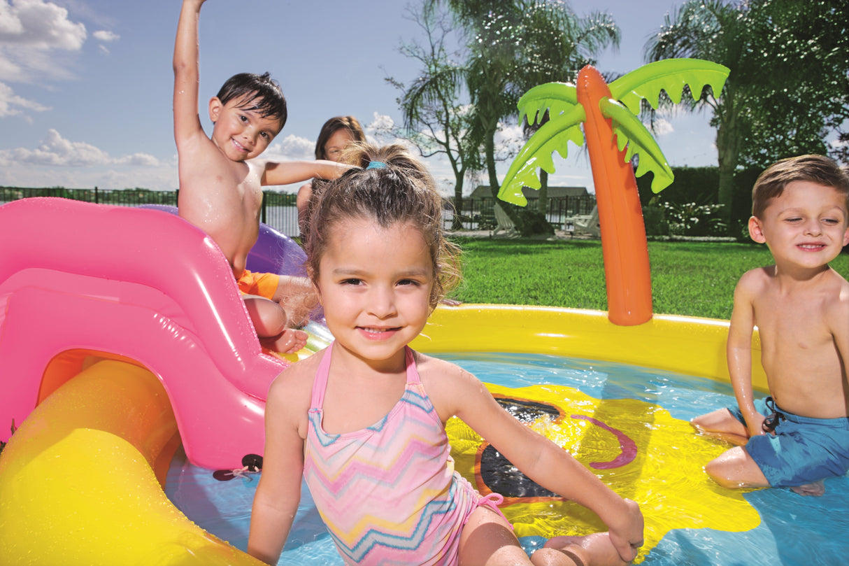 Piscina Bestway 53071 Inflable Infantil
