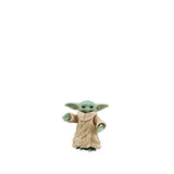 Figura Hasbro Star Wars: The Mandalorian The Black Series Ig 12 & Grogu