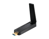 EAN 4711377126434 - MSI AXE5400 tarjeta y adaptador de interfaz USB 2.0 imagen 2