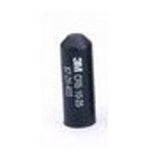 3m Ske 4 10, Tubo Termorretráctil, Negro, 3,35 Cm, 1 Cm, 1 Unidades(E), 120 °C