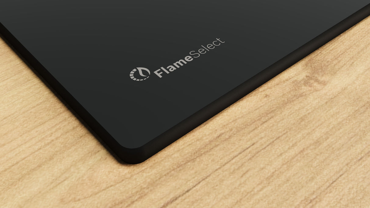 EAN 4242005496242 - Bosch Serie 6 PPM9A6I40 hobs Negro Integrado 90 cm Encimera de gas 5 zona(s) imagen 4