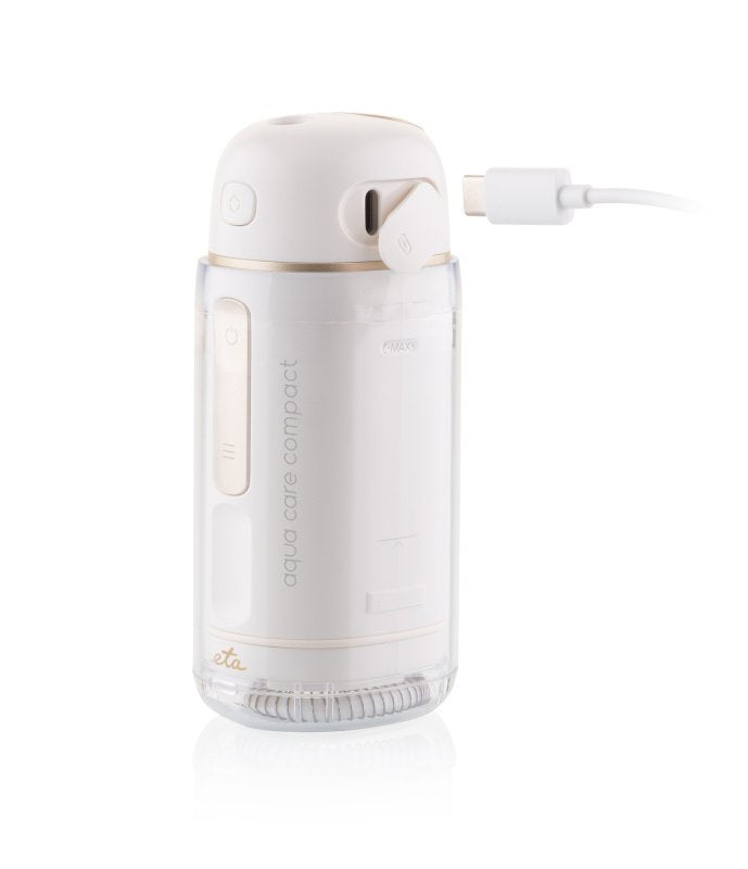 EAN 8590393406425 - Eta Aqua Care Compact 5708 90000 Irrigador bucal 0,165 L imagen 6