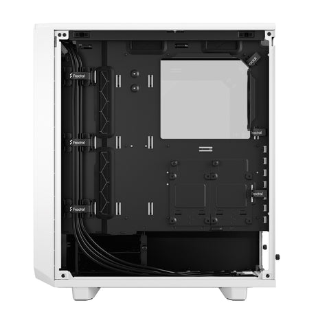 EAN 7340172702368 - Fractal Design Meshify 2 Compact Torre Blanco imagen 16