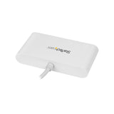 EAN 65030871051 - StarTech.com HB30C4ABW hub de interfaz USB 3.2 Gen 1 (3.1 Gen 1) Type-C 5000 Mbit/s imagen 2