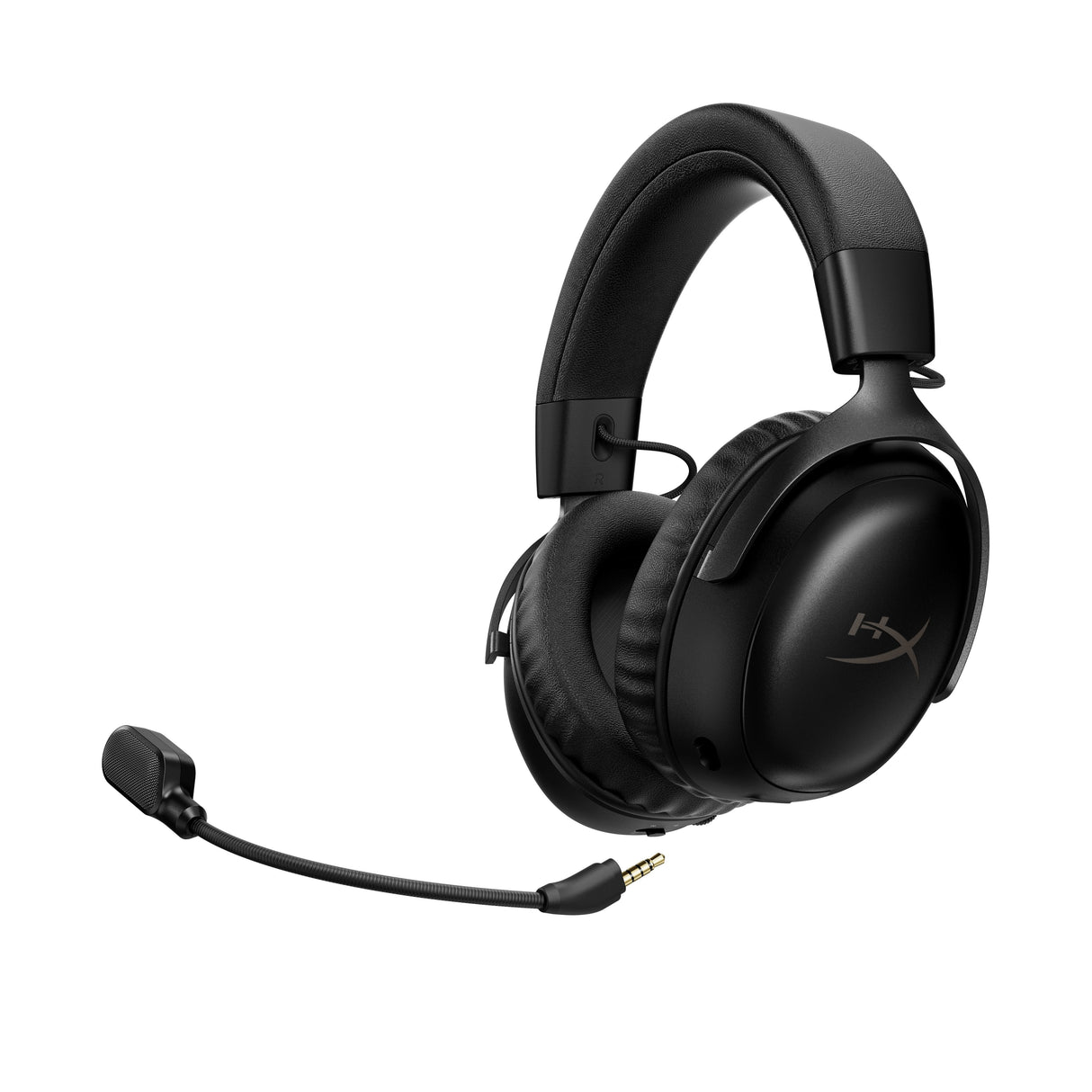 Hyperx Auriculares Inalámbricos Cloud Iii S: Auriculares Gaming (Color Negro)