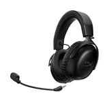 Hyperx Auriculares Inalámbricos Cloud Iii S: Auriculares Gaming (Color Negro)