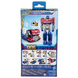 Hasbro Transformers One Mega Changer Optimus Prime Orion Pax Actionfigur