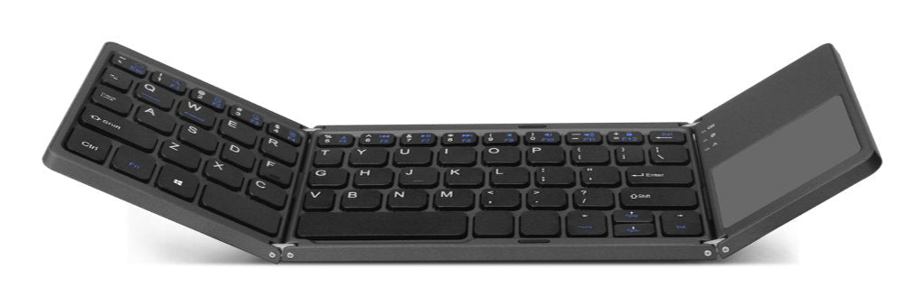 Xtrememac Travel Foldable