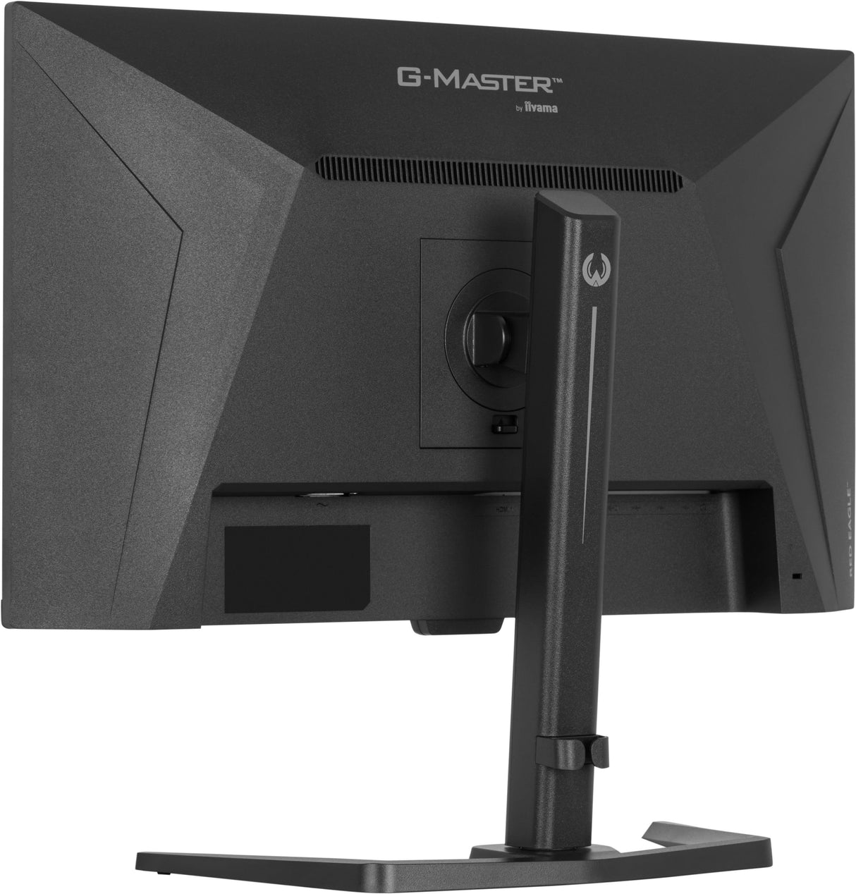 EAN 4948570127139 - iiyama G-MASTER GB2771UHSU-B1 pantalla para PC 68,6 cm (27") 3840 x 2160 Pixeles 4K Ultra HD LED Negro imagen 5