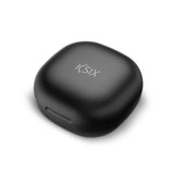 Ksix Smartring Black M Talla 10