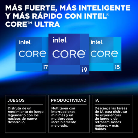 EAN 0199251207266 - HP OMEN Gaming 16-am0044ns Intel® Core™ i9 i9-14900HX Portátil 40,6 cm (16") 2K 32 GB DDR5-SDRAM 1 TB SSD imagen 7