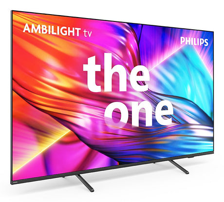 EAN 8718863041659 - Philips 75PUS8919 Televisor 190,5 cm (75") 4K Ultra HD Smart TV Wifi Antracita, Gris imagen 2