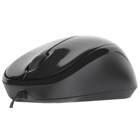 EAN 5051794002737 - Targus AMU75EU ratón Viajes Ambidextro USB tipo A 1000 DPI imagen 6