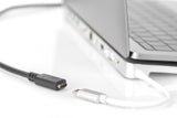Assmann Electronic Ak-300210-020-S Cable Usb 2 M 2.0 Usb C Negro