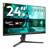 EAN 8712581805838 - Philips Evnia 24M2N3200S/00 pantalla para PC 60,5 cm (23.8") 1920 x 1080 Pixeles Full HD LCD Negro imagen 3