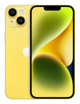 Apple Iphone 14 128gb 6.1' 5g Amarillo