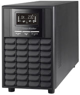 EAN 4260074982053 - PowerWalker 3000 CW sistema de alimentación ininterrumpida (UPS) Línea interactiva 30 kVA 2100 W imagen 1