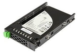 EAN 4063872259927 - Fujitsu S26361-F5776-L192 unidad de estado sólido 1,92 TB 2.5" Serial ATA III imagen 1