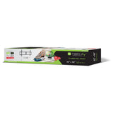 Techly Ica-Plb 948f Soporte De Pared Para Tv 43-90" Led/Lcd 70kg Delgado 29mm
