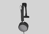 Uh36 Mono Headset Wired  Head-Band Office/Call Center