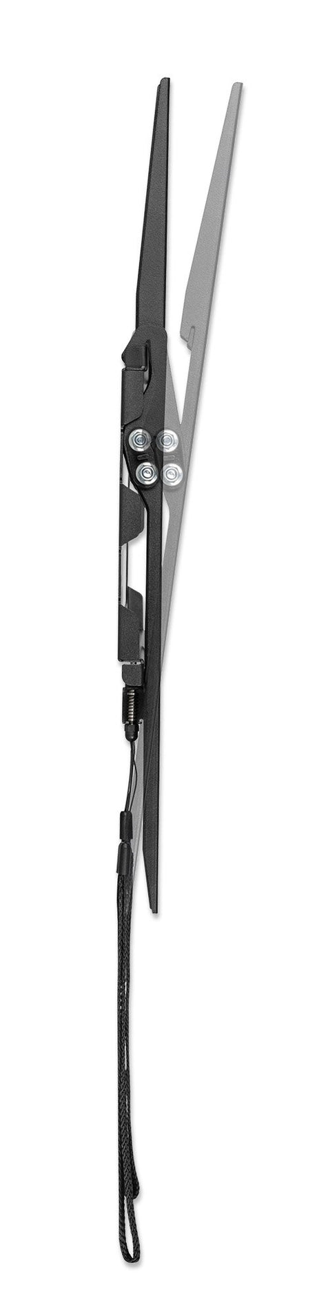EAN 0766623462402 - Manhattan 462402 soporte para TV 177,8 cm (70") Negro imagen 4