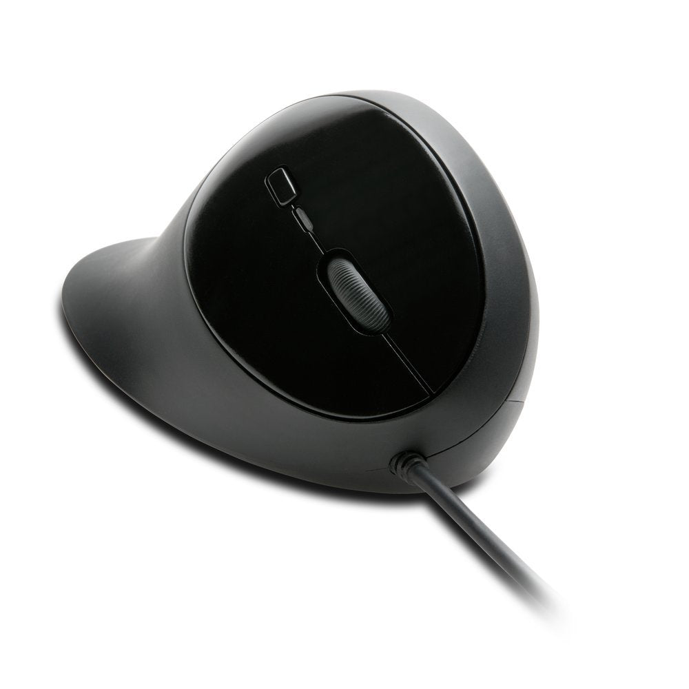 Kensington Pro Fit Ratón Usb Tipo A Óptico 3200 Dpi Mano Derecha