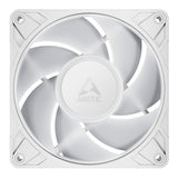 Arctic P12 Pro Pwm A-Rgb (White) - Pack 3 Ventiladores