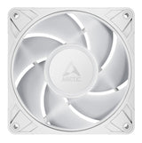 EAN 4895265000133 - ARCTIC Freezer P12 Pro A-RGB (White) Carcasa del ordenador Ventilador 12 cm Blanco 3 pieza(s) imagen 4