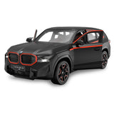 Jamara Bmw Xm 1:14 2,4ghz Negro 6+