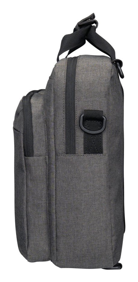 Maletin Targus  15-16  Hybrid Briefcase Backpack - Grey