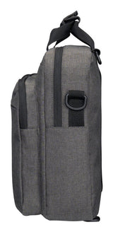 Maletin Targus  15-16  Hybrid Briefcase Backpack - Grey