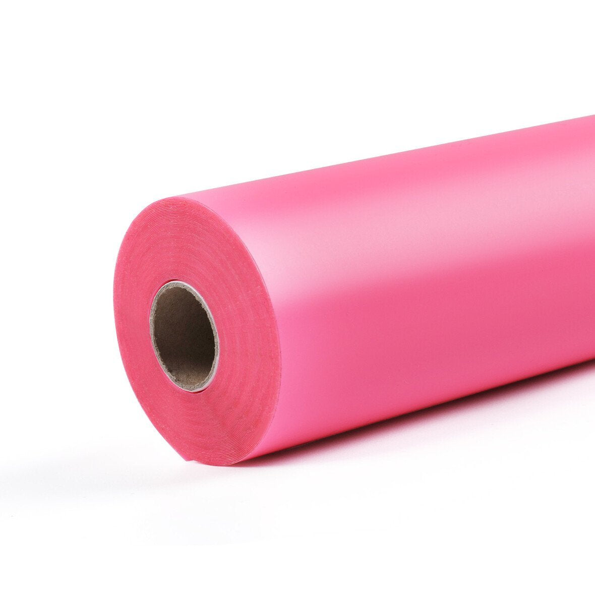 Loklik Permanent Adhesive Vinyl Matte - Rosa