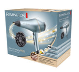 EAN 5038061105575 - Remington AC9300 secador 2200 W Azul imagen 2