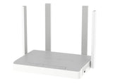 EAN 4897082921646 - Keenetic Skipper 4G (KN-2910) router inalámbrico Gigabit Ethernet Doble banda (2,4 GHz / 5 GHz) imagen 1