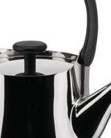 Tetera Alessi Nf01 Acero Inoxidable Pulido