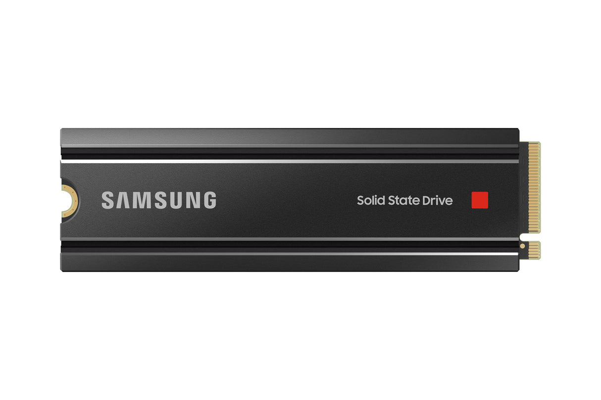 EAN 0887276598369 - Samsung 980 Pro 2 TB M.2 PCI Express 4.0 NVMe V-NAND MLC imagen 1