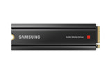 EAN 0887276598369 - Samsung 980 Pro 2 TB M.2 PCI Express 4.0 NVMe V-NAND MLC imagen 1