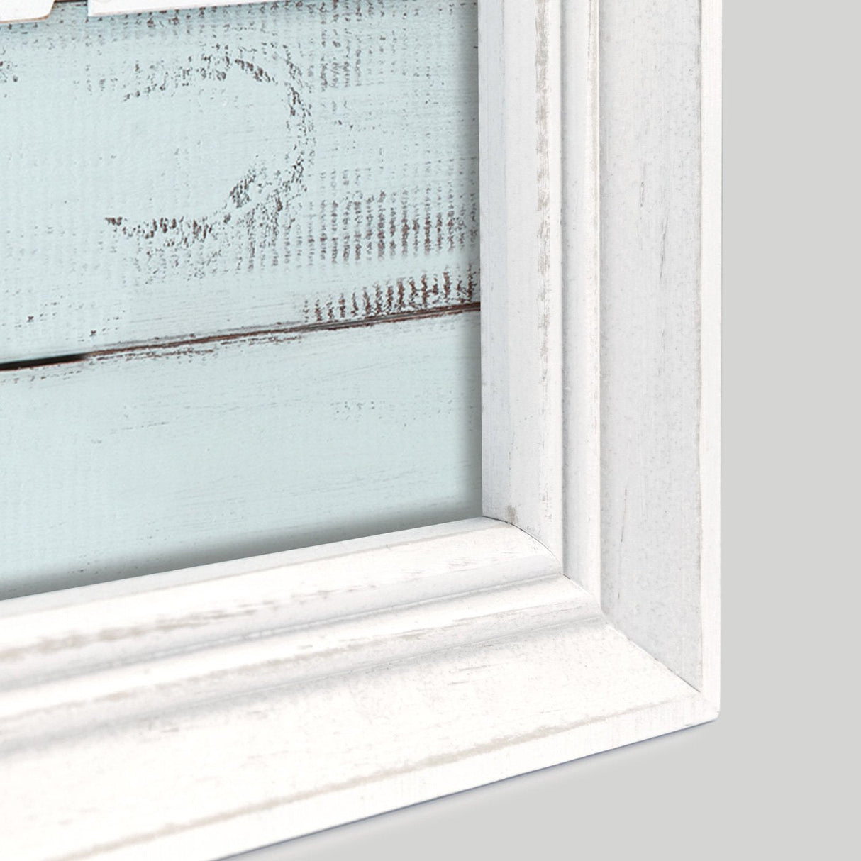 Zep Vintage Blanco 30x45 Madera T15435