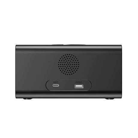 EAN 6939119068554 - Havit Charger W3041 20253128000 Teléfono móvil, Smartphone Negro USB Cargador inalámbrico Auto imagen 6