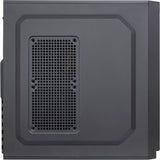 EAN 4260455644723 - Inter-Tech IT-5916 Torre Negro 500 W imagen 5