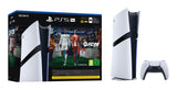 Sony Interactive Entertainment Sony Playstation 5 Pro 2 Tb E-Chassis Inkl. Fc26 (Blanco/Negro) 1000050694
