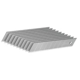 Stanley Abbrechklingen 18mm (10 Stück, Im Spender) 0-11-301