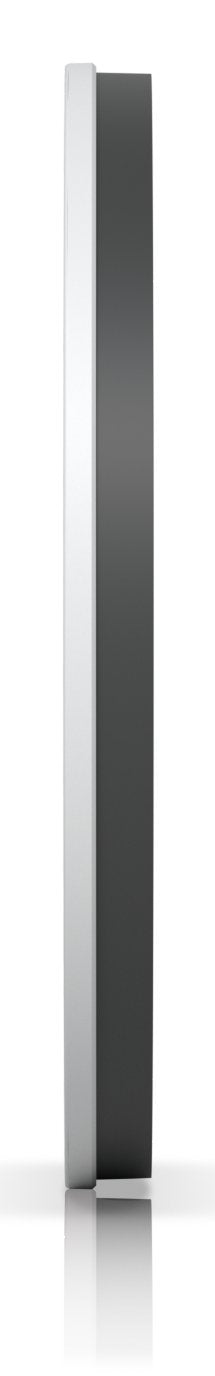 A Mounting Plate Designed To  Interface Unifi Protect